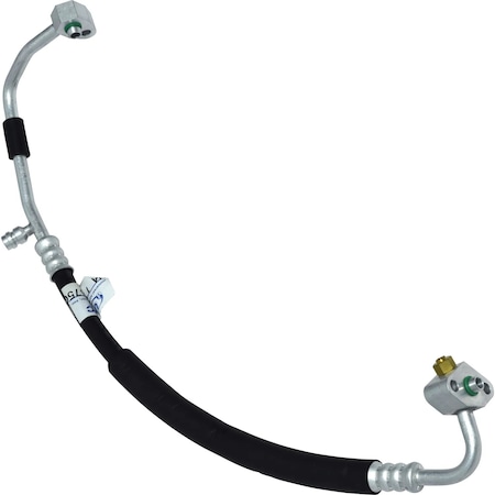 Universal Air Cond Universal Air Conditioning, Ha111575C HA111575C